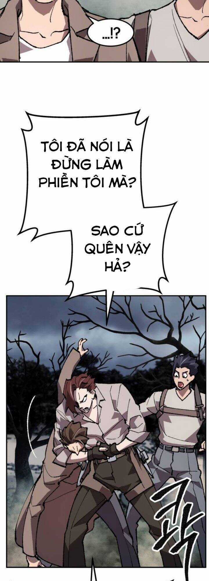 Phá Bỏ Giới Hạn - Chapter 32.5 - Trang 47