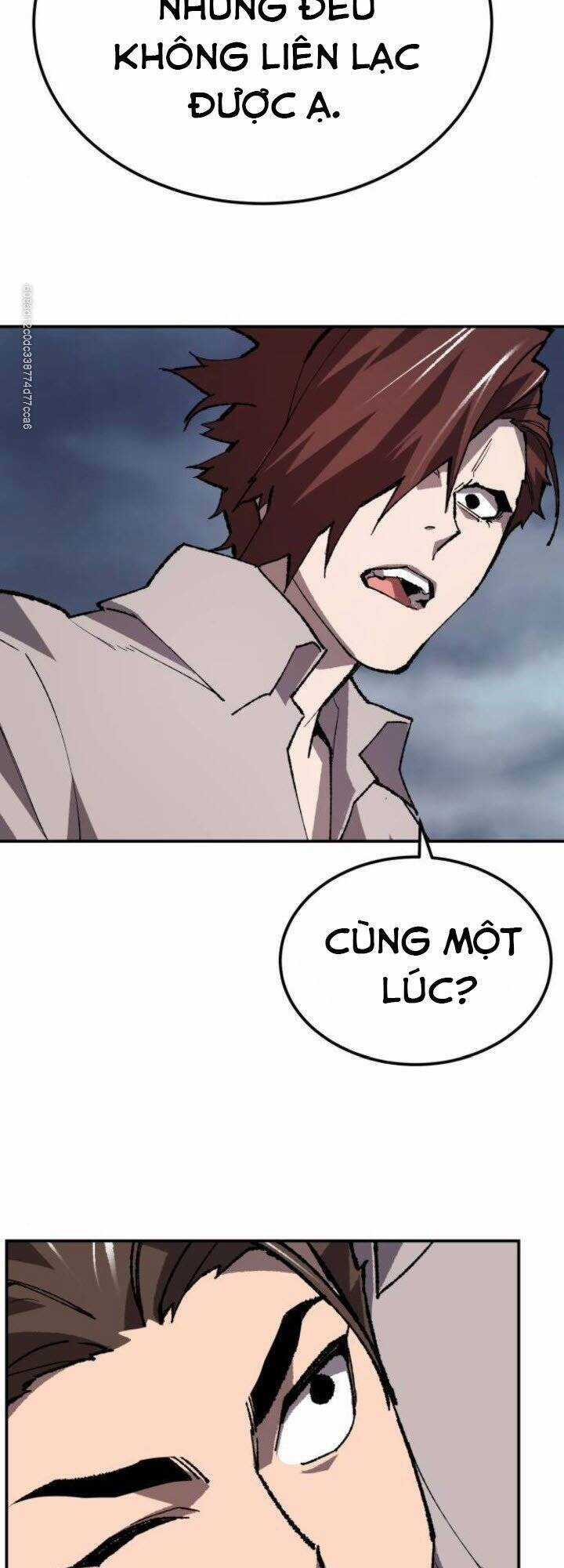 Phá Bỏ Giới Hạn - Chapter 32.5 - Trang 50