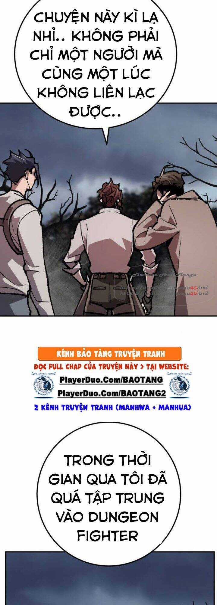 Phá Bỏ Giới Hạn - Chapter 32.5 - Trang 52