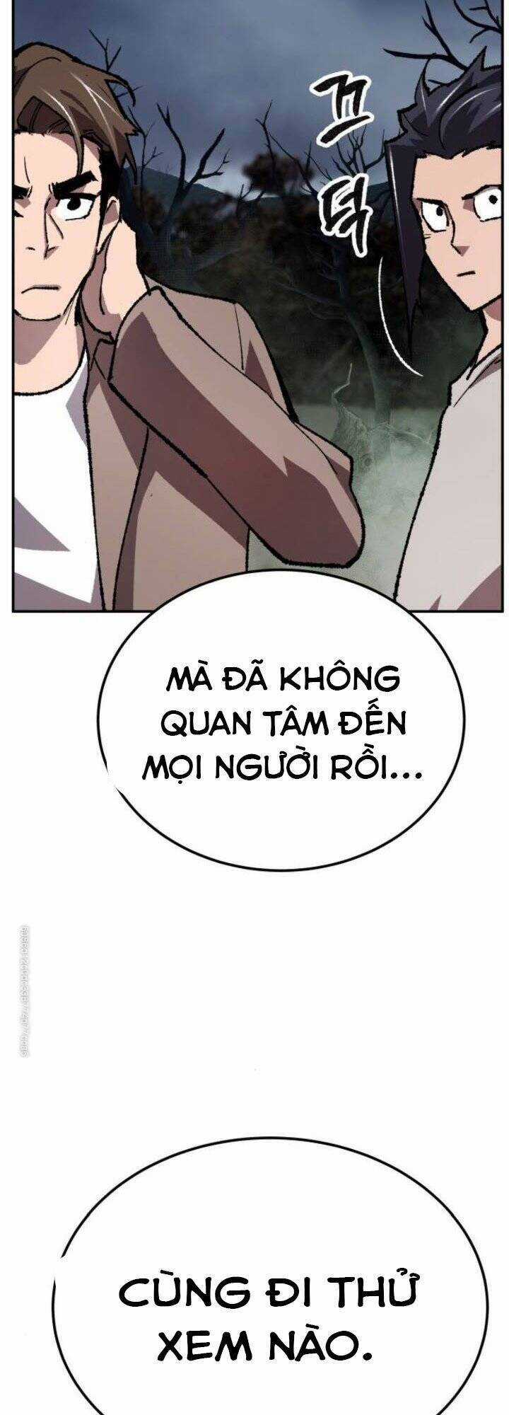 Phá Bỏ Giới Hạn - Chapter 32.5 - Trang 53