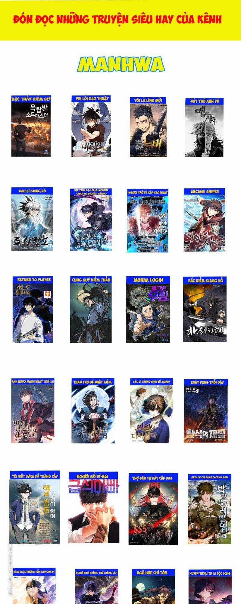 Phá Bỏ Giới Hạn - Chapter 32.5 - Trang 58