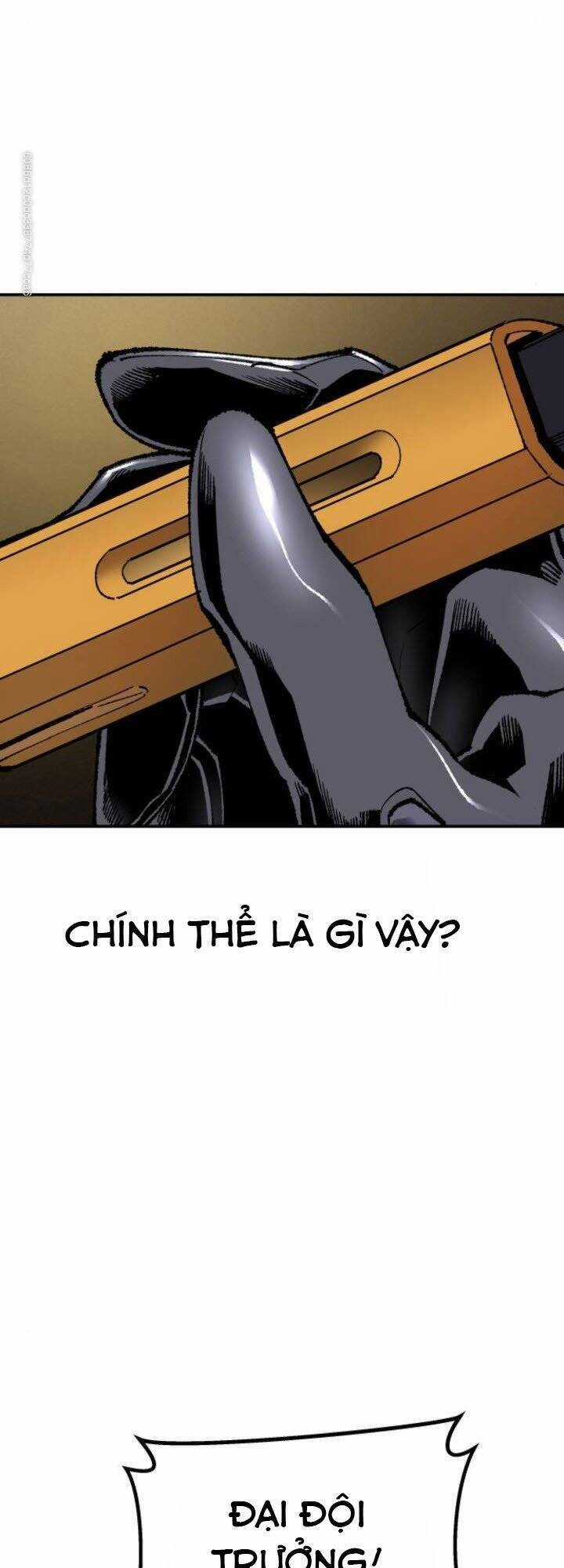 Phá Bỏ Giới Hạn - Chapter 32.5 - Trang 7