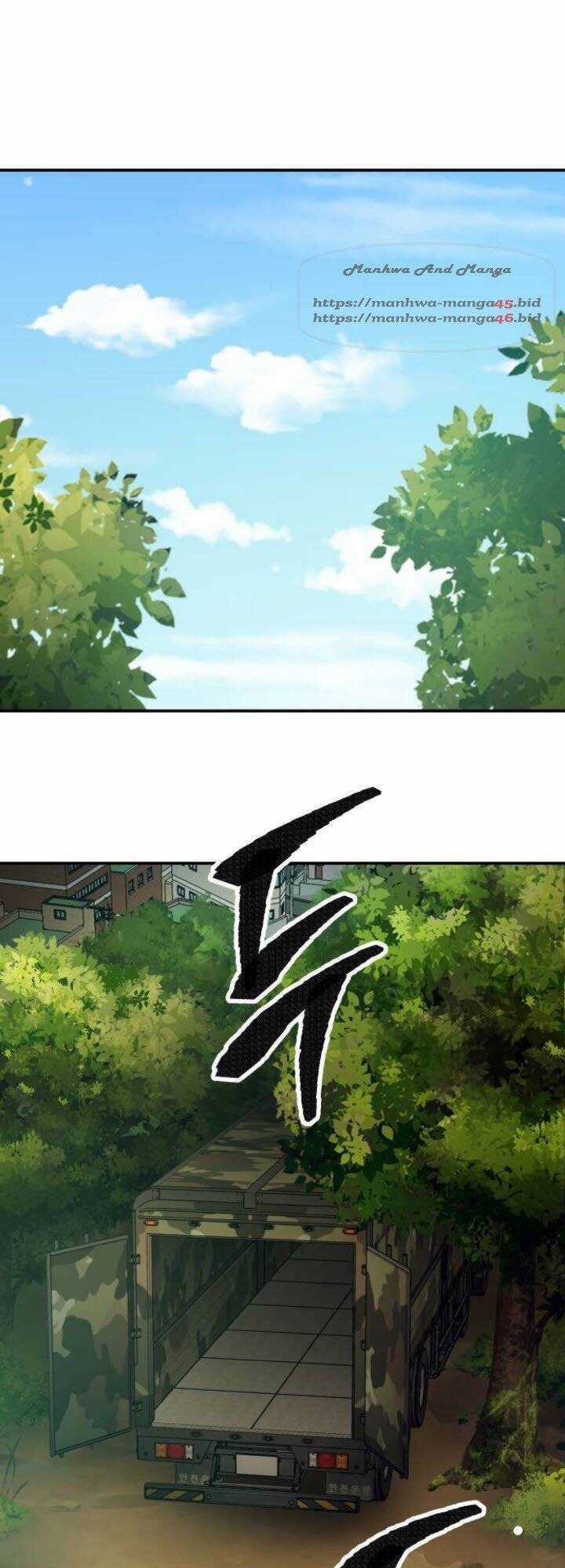 Phá Bỏ Giới Hạn - Chapter 32.5 - Trang 10