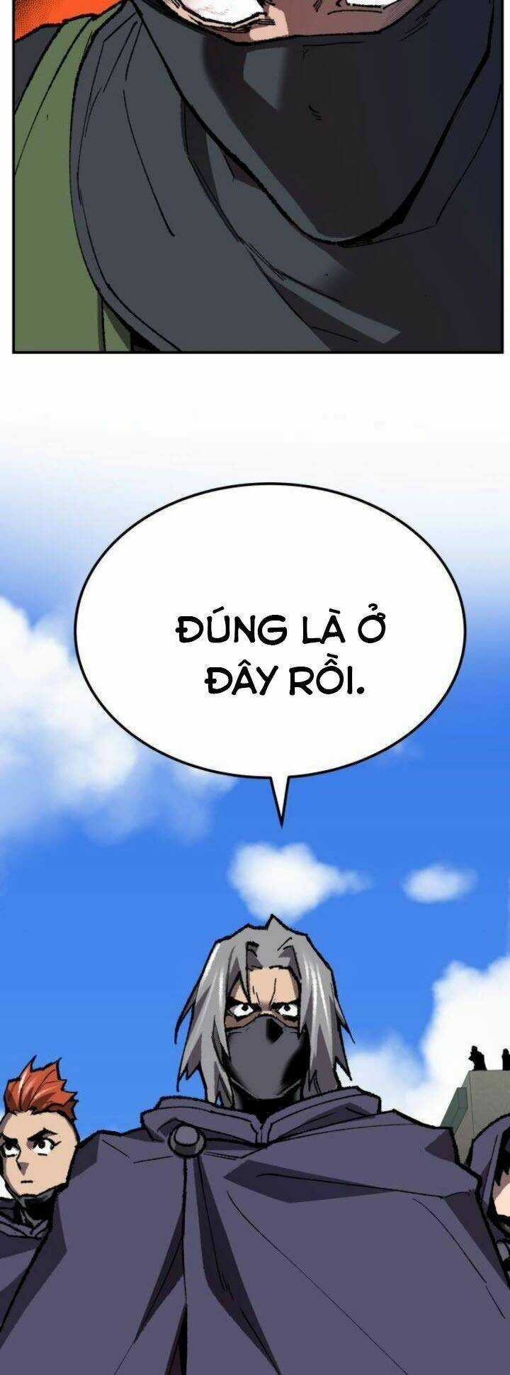 Phá Bỏ Giới Hạn - Chapter 32 - Trang 2