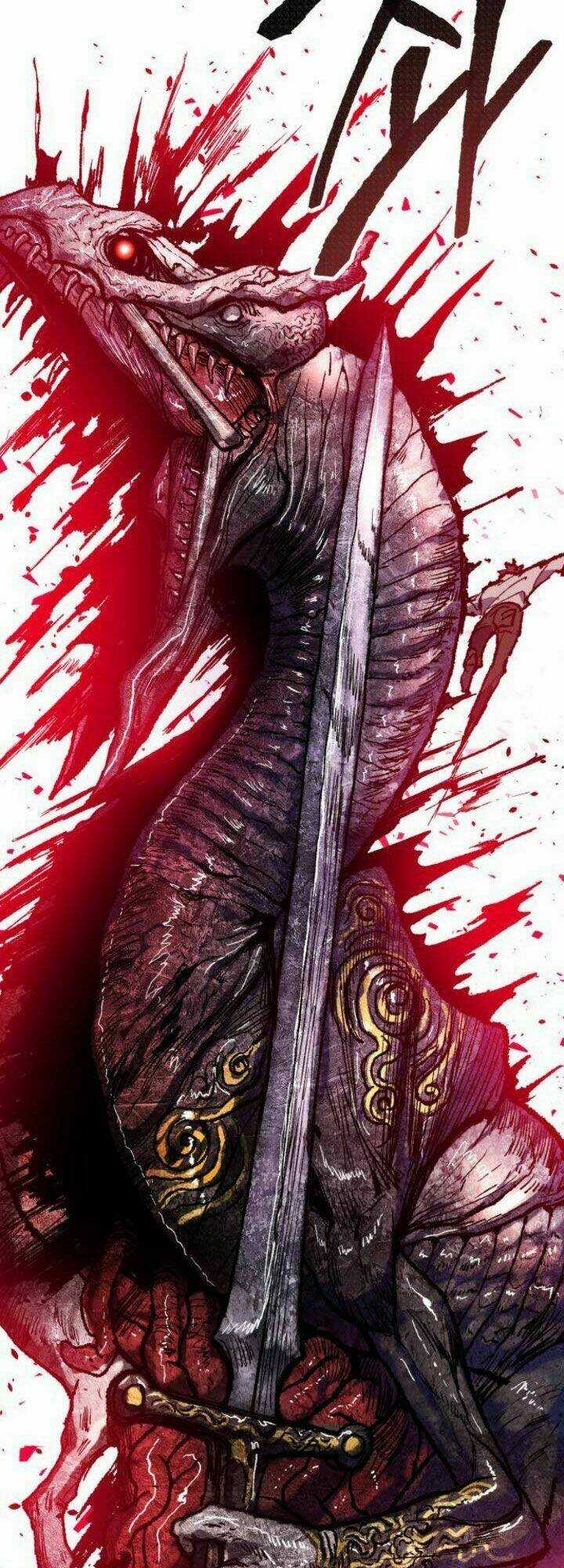 Phá Bỏ Giới Hạn - Chapter 32 - Trang 101