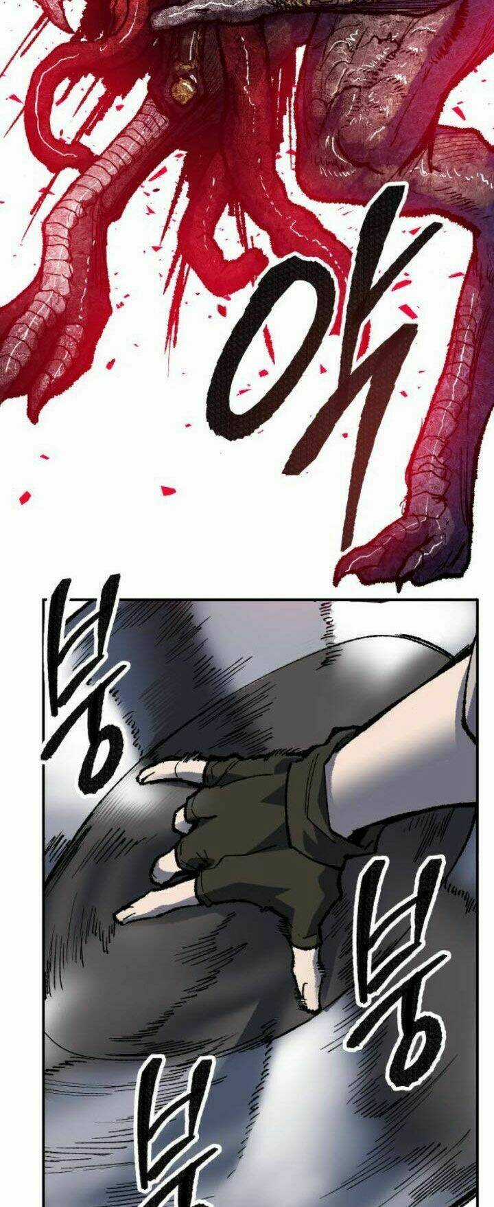 Phá Bỏ Giới Hạn - Chapter 32 - Trang 102