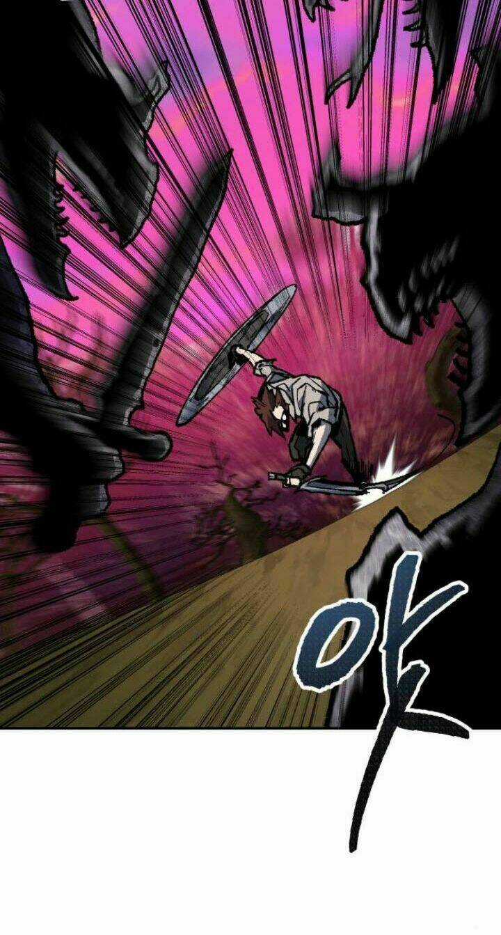 Phá Bỏ Giới Hạn - Chapter 32 - Trang 106