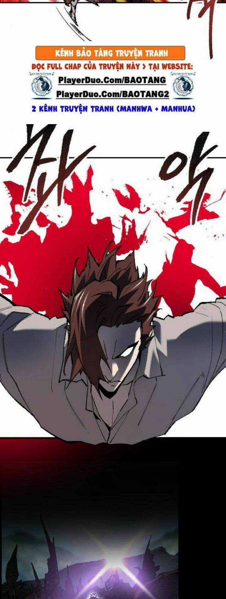 Phá Bỏ Giới Hạn - Chapter 32 - Trang 108