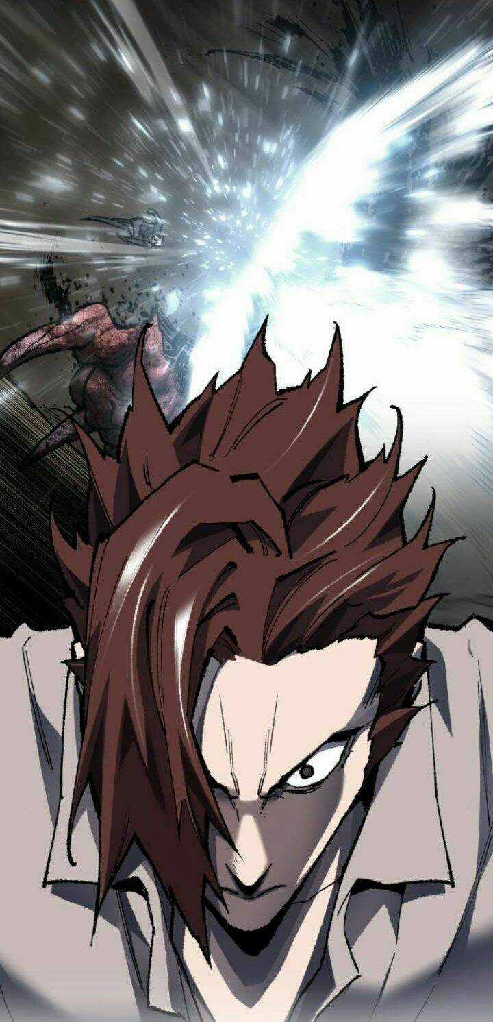 Phá Bỏ Giới Hạn - Chapter 32 - Trang 110