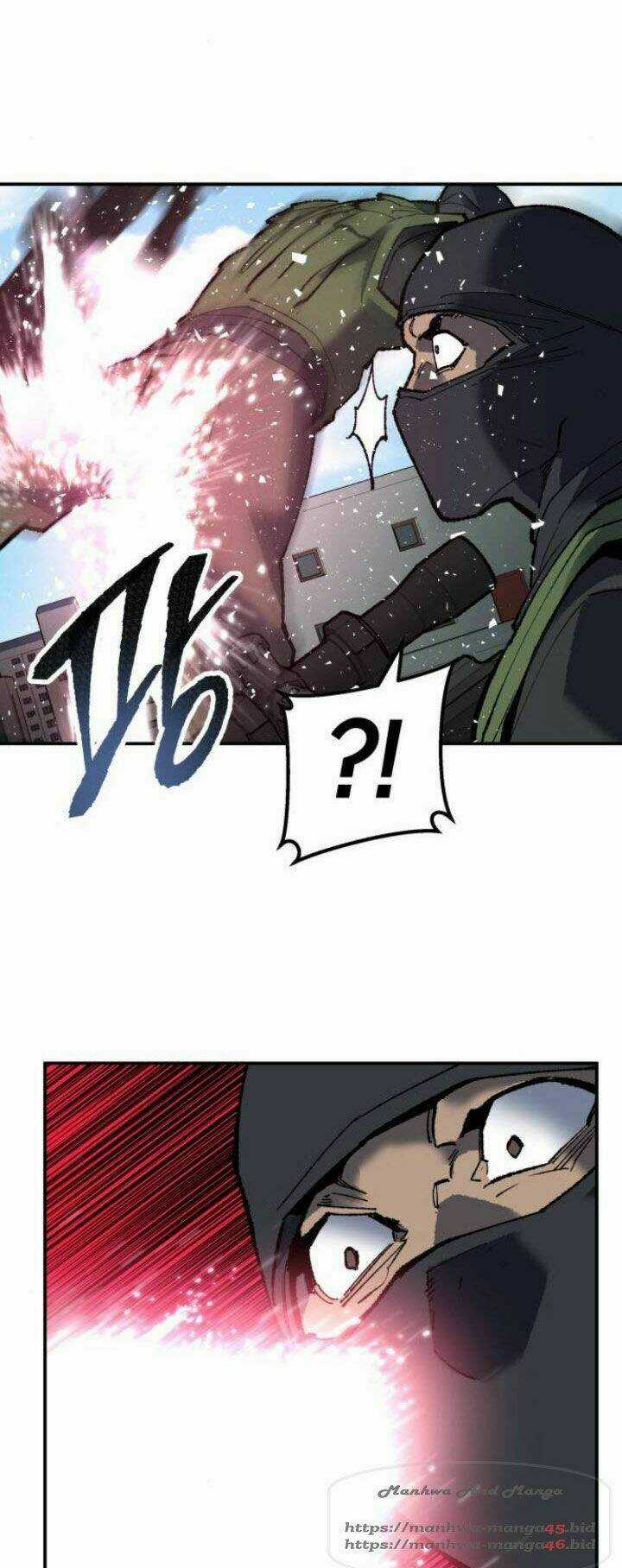 Phá Bỏ Giới Hạn - Chapter 32 - Trang 12