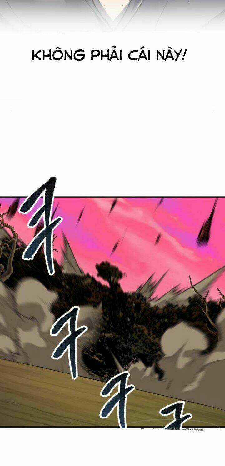 Phá Bỏ Giới Hạn - Chapter 32 - Trang 111