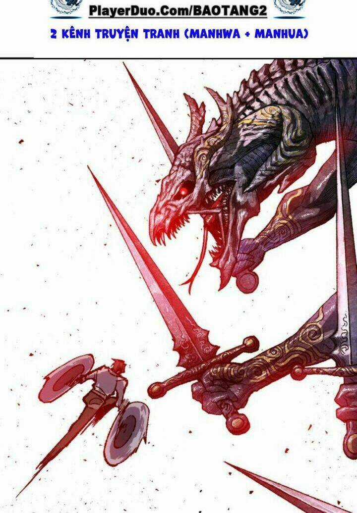 Phá Bỏ Giới Hạn - Chapter 32 - Trang 116