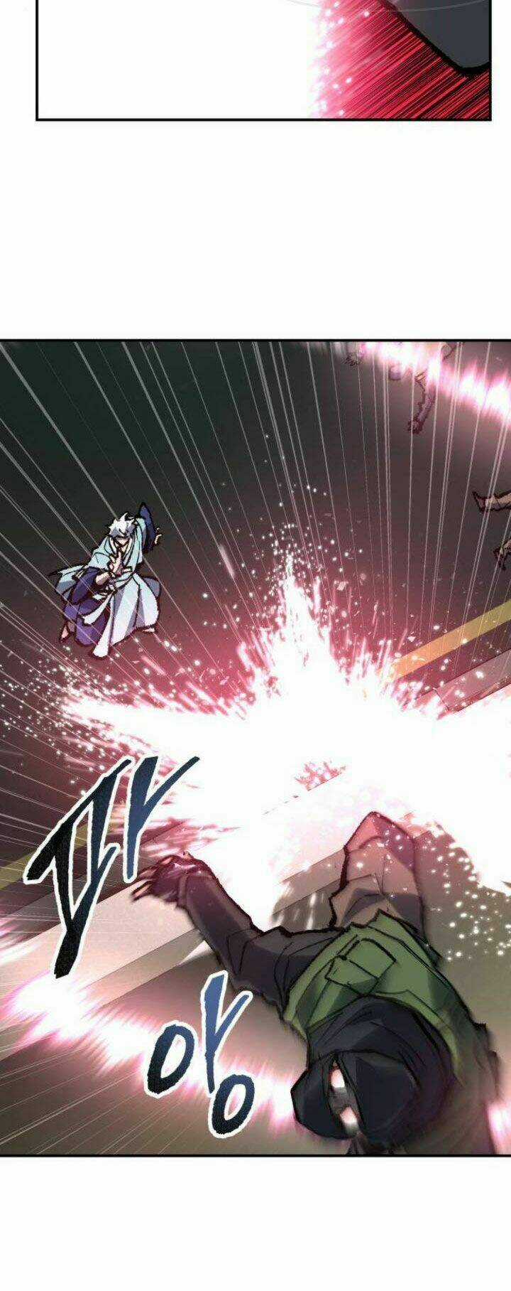 Phá Bỏ Giới Hạn - Chapter 32 - Trang 13