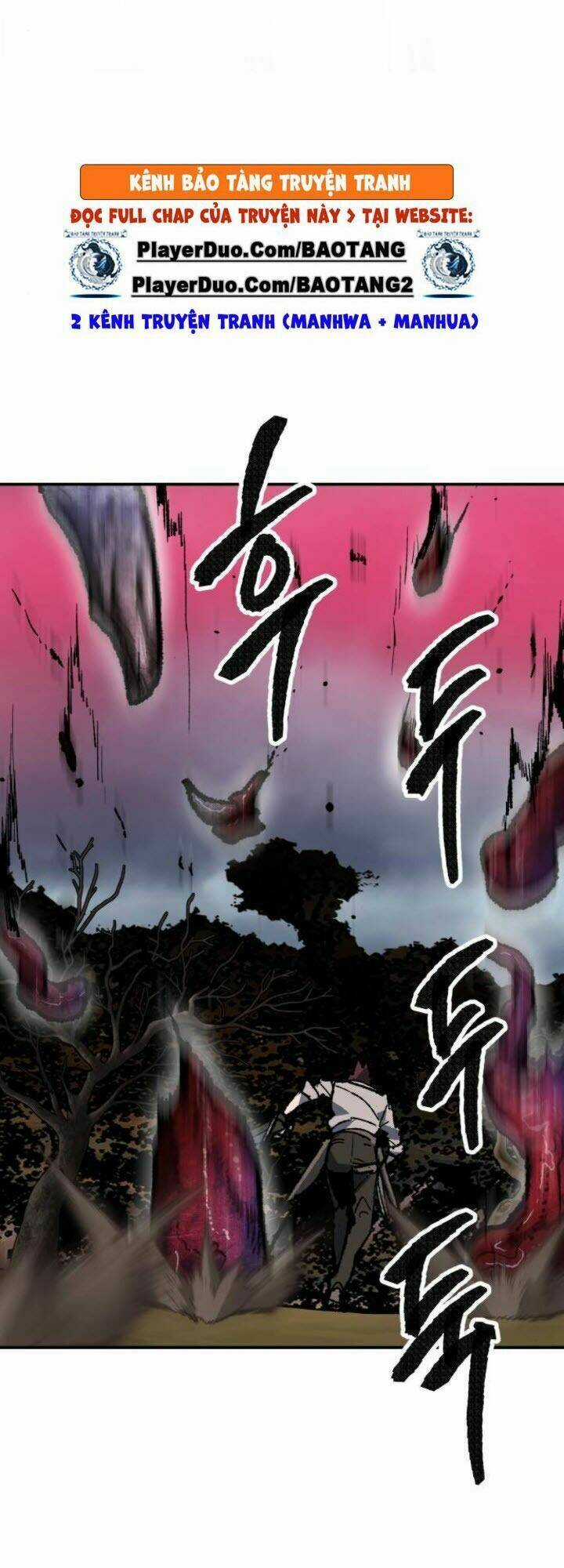 Phá Bỏ Giới Hạn - Chapter 32 - Trang 121