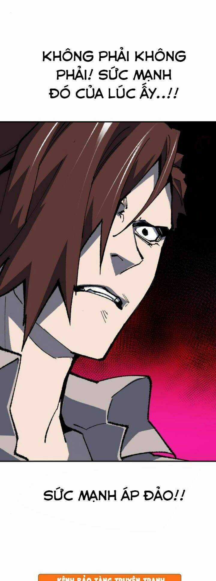 Phá Bỏ Giới Hạn - Chapter 32 - Trang 122