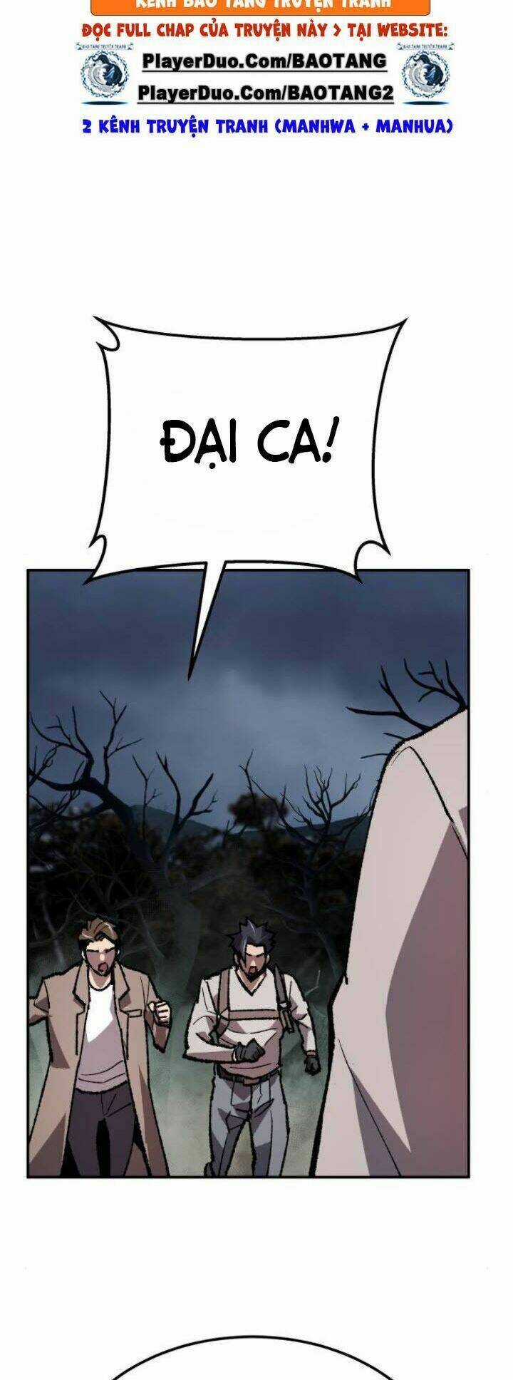 Phá Bỏ Giới Hạn - Chapter 32 - Trang 123