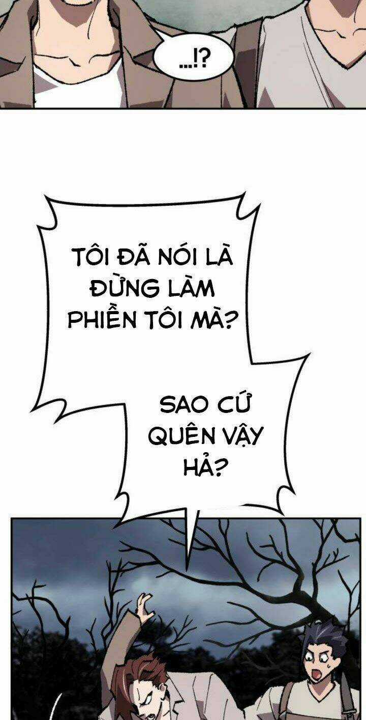 Phá Bỏ Giới Hạn - Chapter 32 - Trang 126