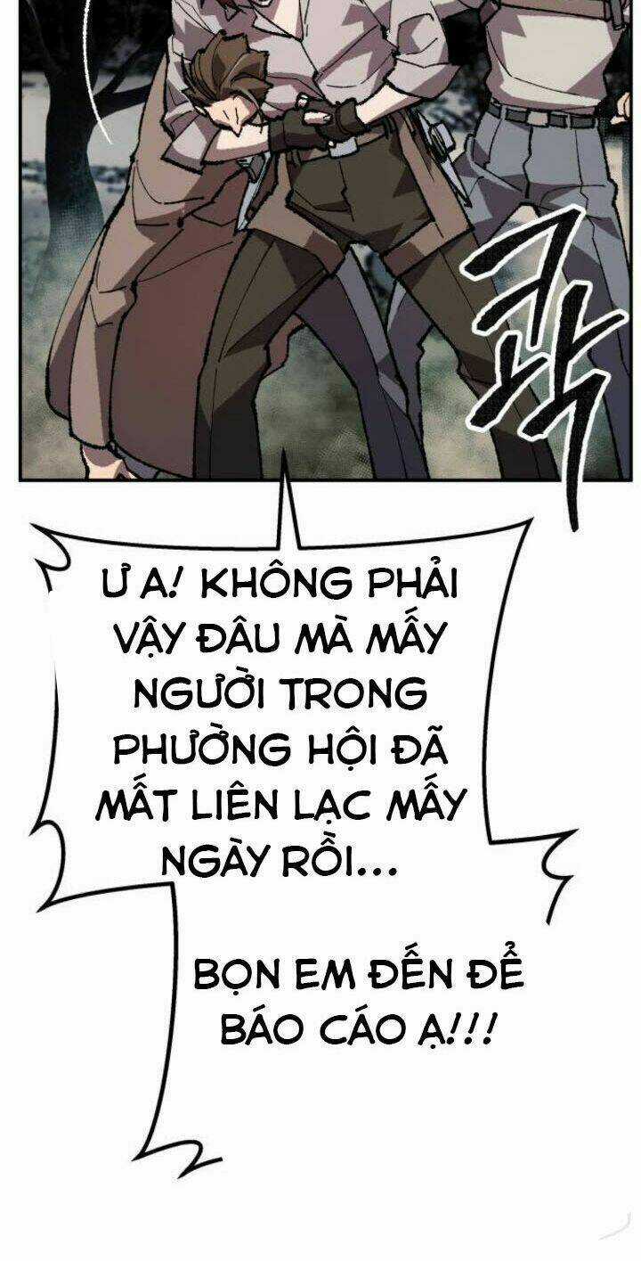 Phá Bỏ Giới Hạn - Chapter 32 - Trang 127