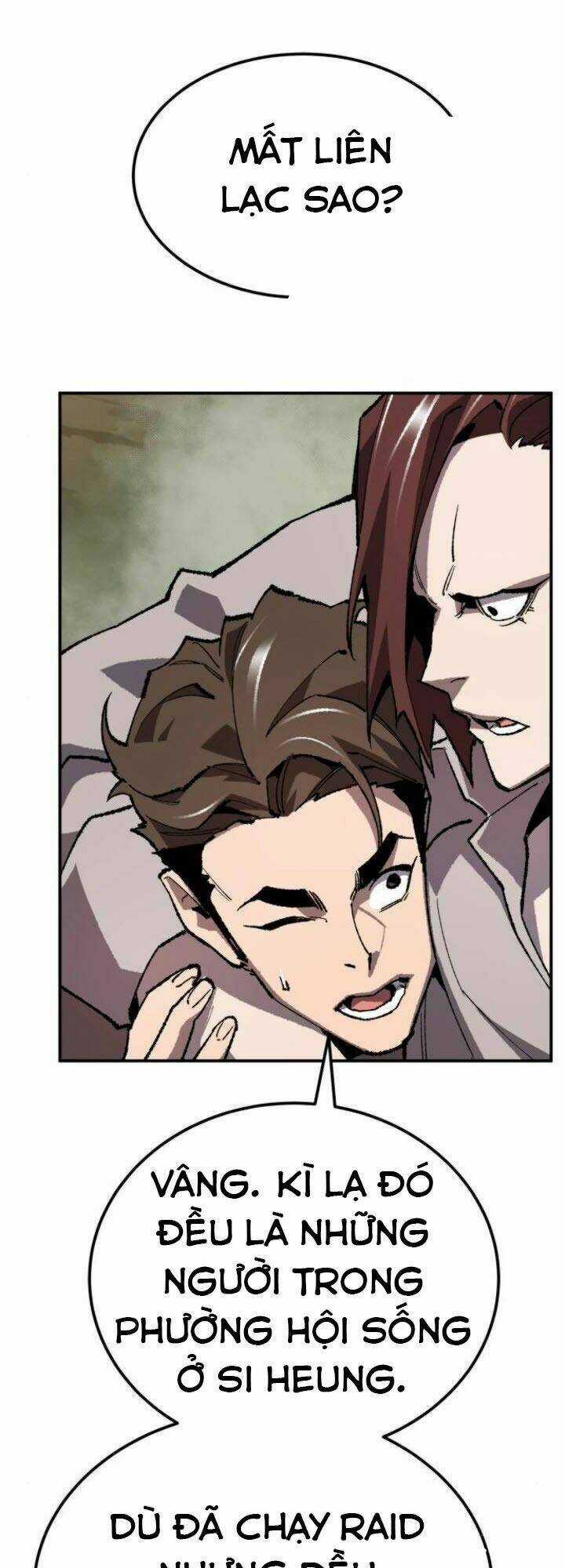 Phá Bỏ Giới Hạn - Chapter 32 - Trang 128