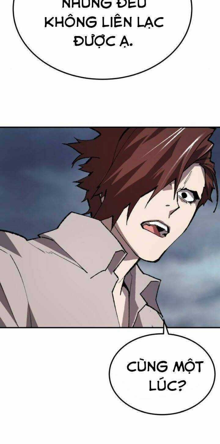 Phá Bỏ Giới Hạn - Chapter 32 - Trang 129