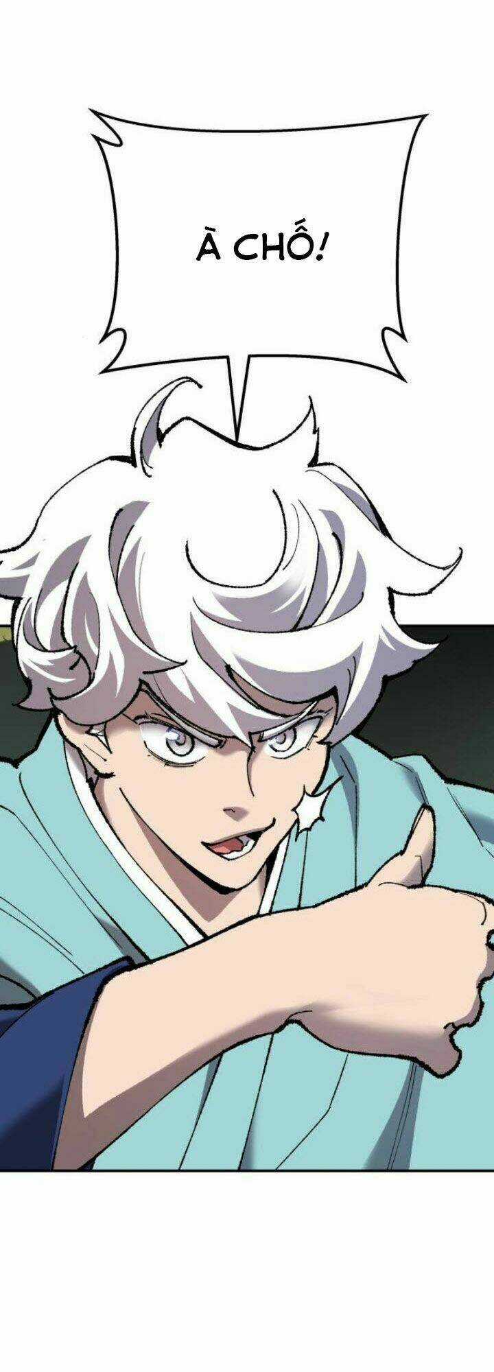 Phá Bỏ Giới Hạn - Chapter 32 - Trang 14