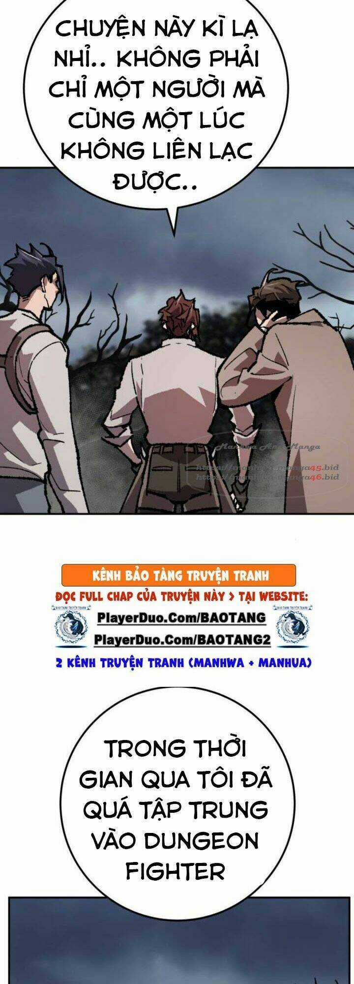 Phá Bỏ Giới Hạn - Chapter 32 - Trang 131