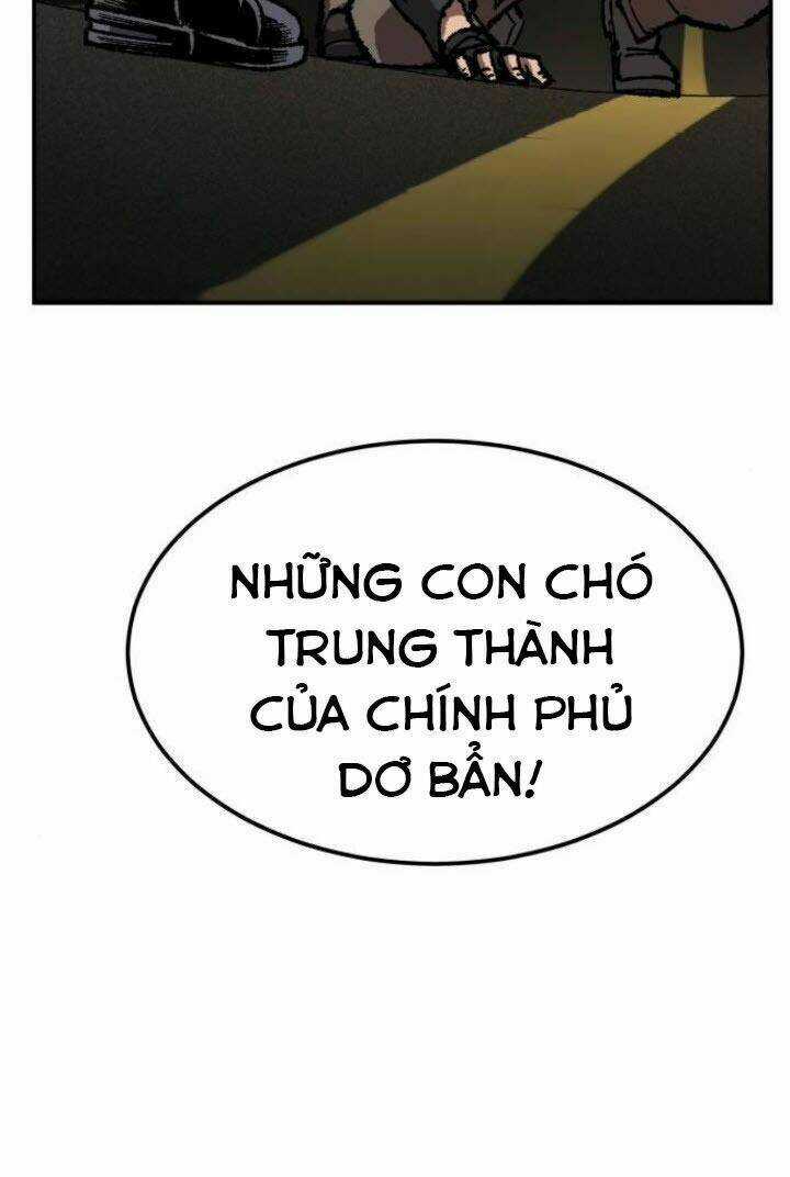 Phá Bỏ Giới Hạn - Chapter 32 - Trang 20