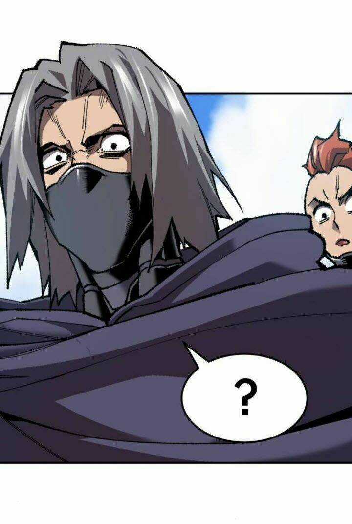 Phá Bỏ Giới Hạn - Chapter 32 - Trang 21