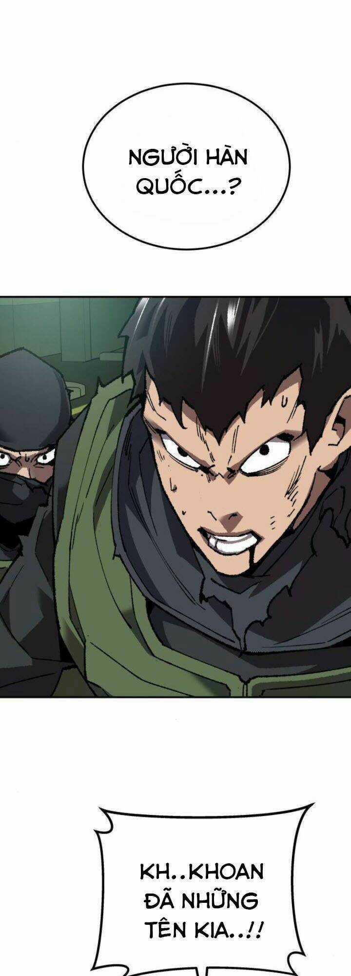 Phá Bỏ Giới Hạn - Chapter 32 - Trang 22