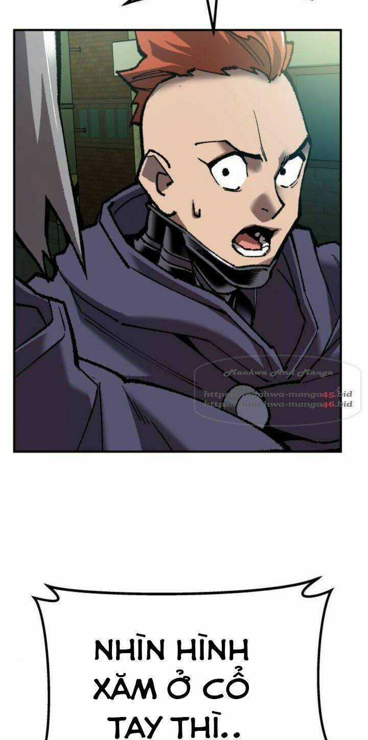 Phá Bỏ Giới Hạn - Chapter 32 - Trang 23