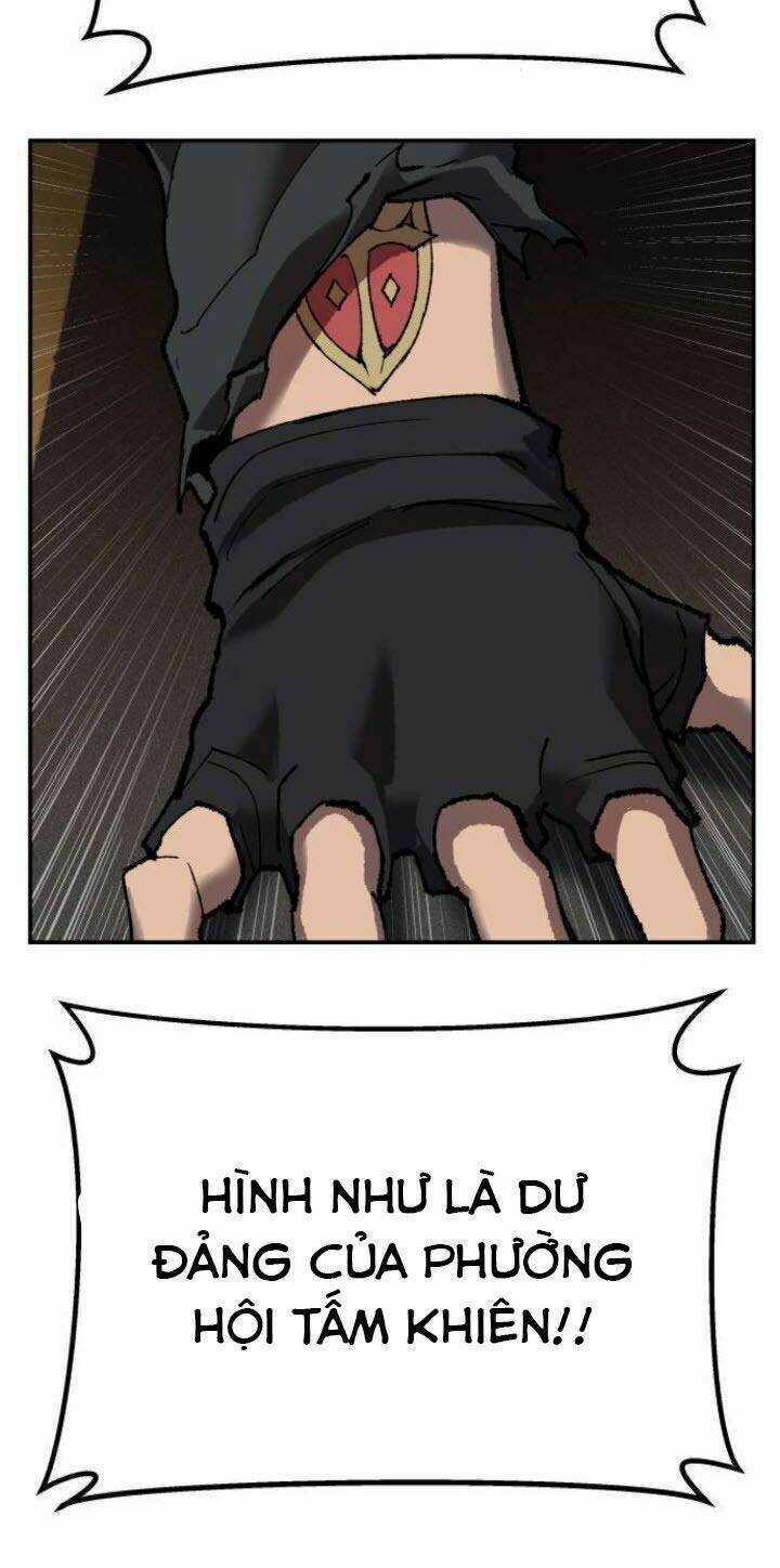 Phá Bỏ Giới Hạn - Chapter 32 - Trang 24