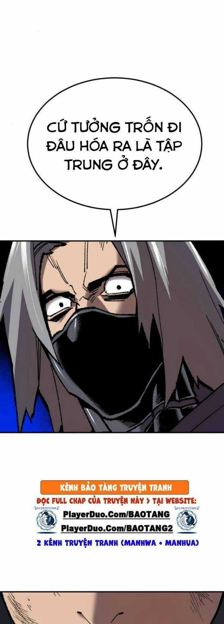 Phá Bỏ Giới Hạn - Chapter 32 - Trang 25