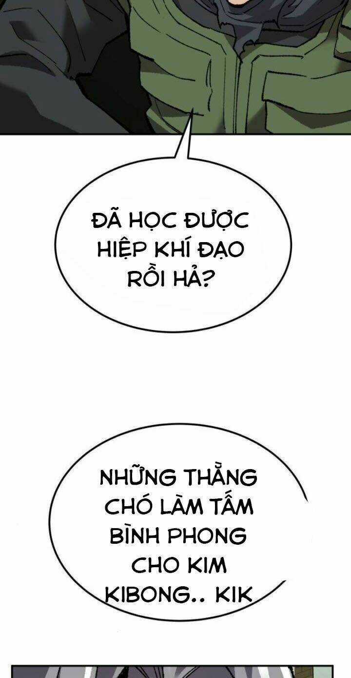 Phá Bỏ Giới Hạn - Chapter 32 - Trang 27