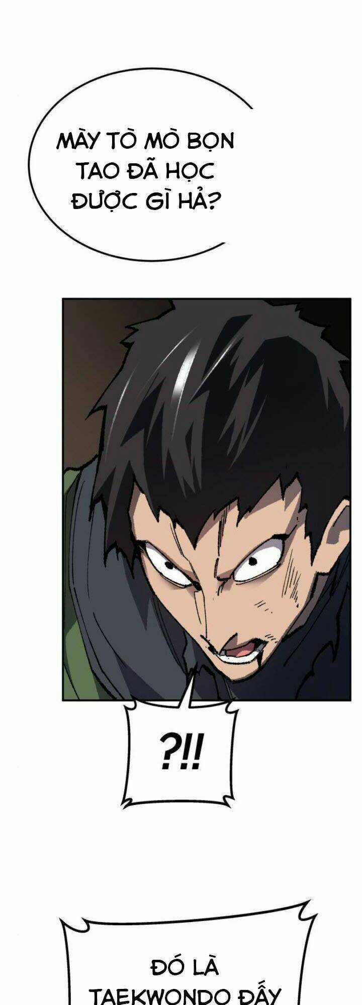 Phá Bỏ Giới Hạn - Chapter 32 - Trang 29