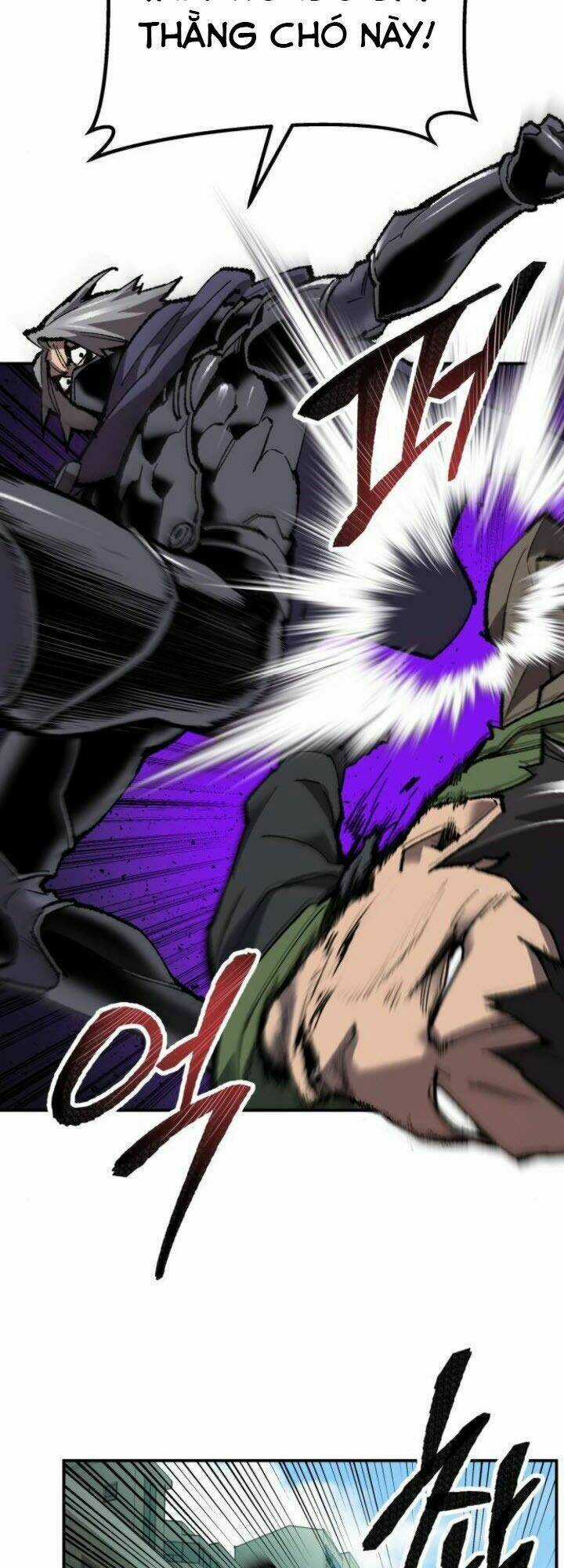 Phá Bỏ Giới Hạn - Chapter 32 - Trang 30