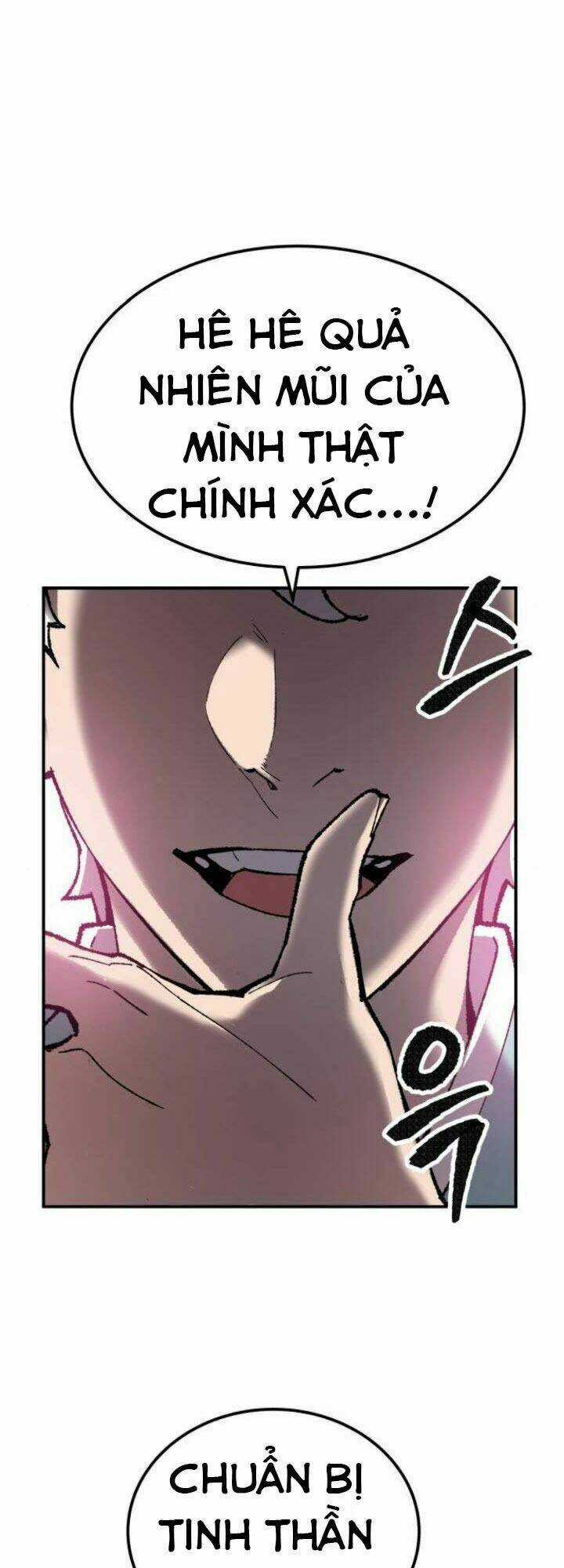 Phá Bỏ Giới Hạn - Chapter 32 - Trang 4