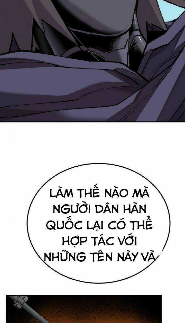 Phá Bỏ Giới Hạn - Chapter 32 - Trang 32