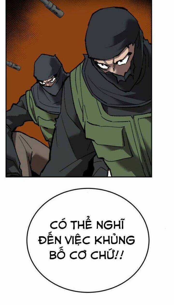 Phá Bỏ Giới Hạn - Chapter 32 - Trang 33