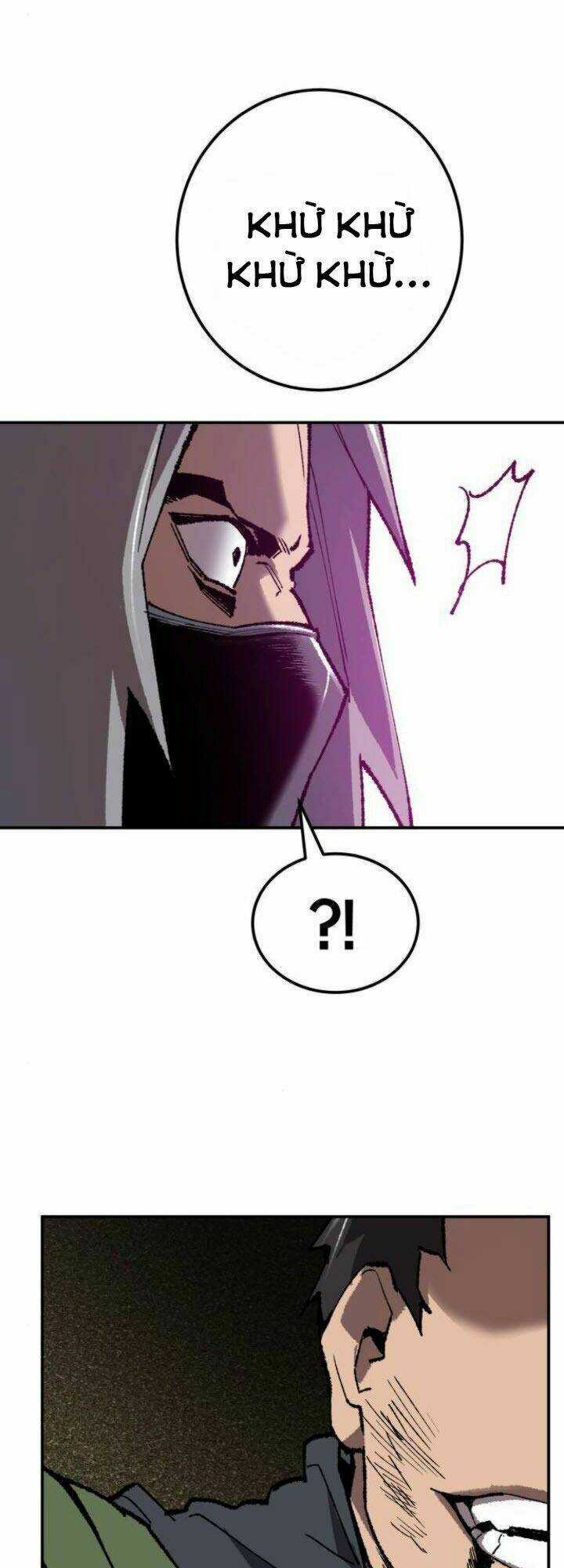 Phá Bỏ Giới Hạn - Chapter 32 - Trang 34