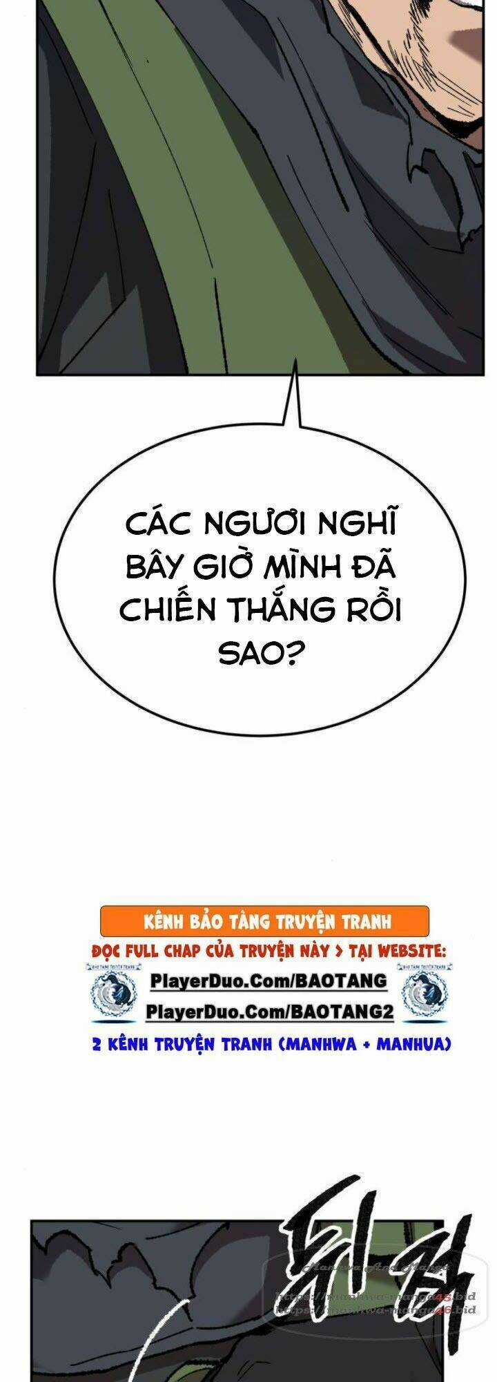 Phá Bỏ Giới Hạn - Chapter 32 - Trang 35