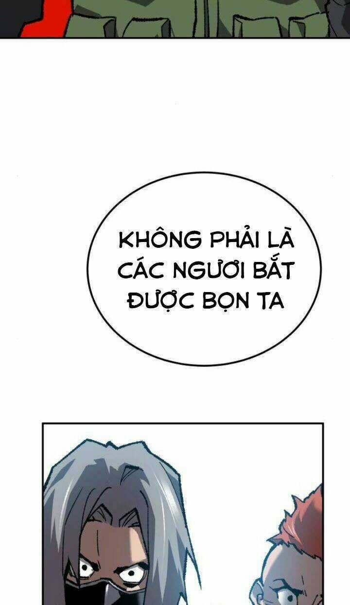 Phá Bỏ Giới Hạn - Chapter 32 - Trang 37