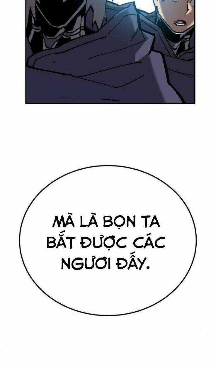 Phá Bỏ Giới Hạn - Chapter 32 - Trang 38