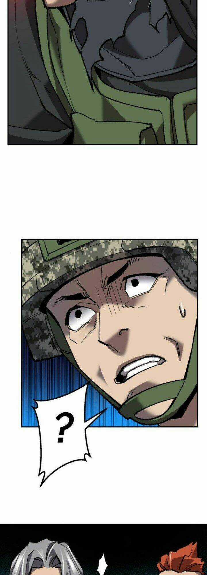 Phá Bỏ Giới Hạn - Chapter 32 - Trang 40