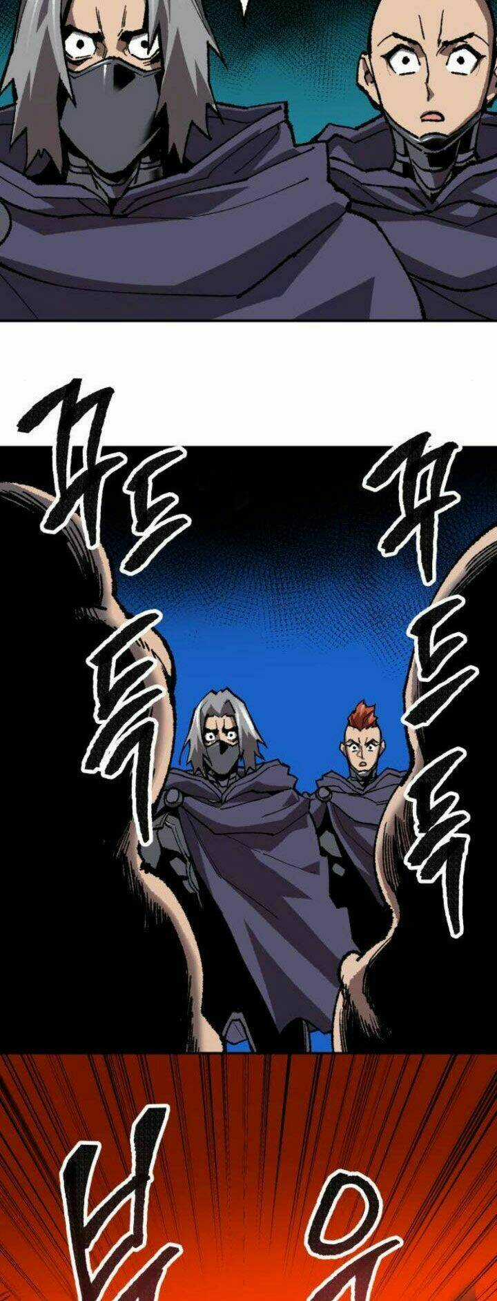 Phá Bỏ Giới Hạn - Chapter 32 - Trang 41