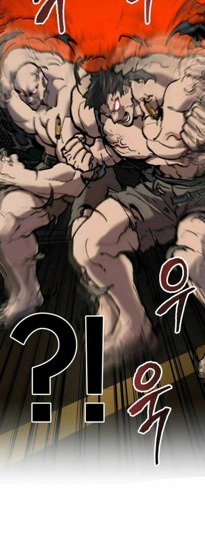 Phá Bỏ Giới Hạn - Chapter 32 - Trang 42