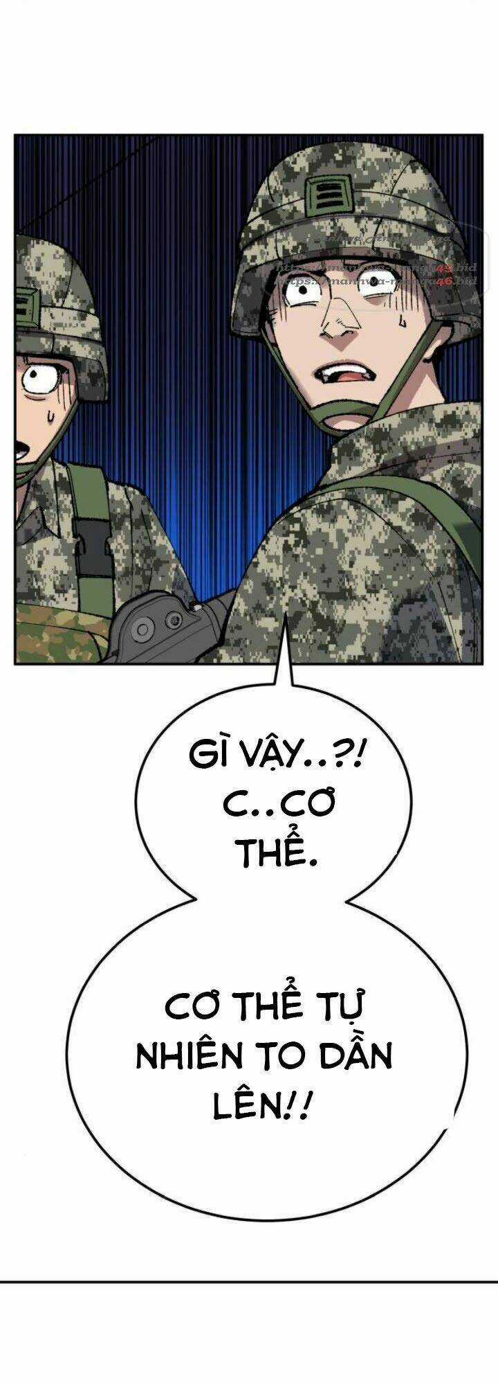 Phá Bỏ Giới Hạn - Chapter 32 - Trang 43