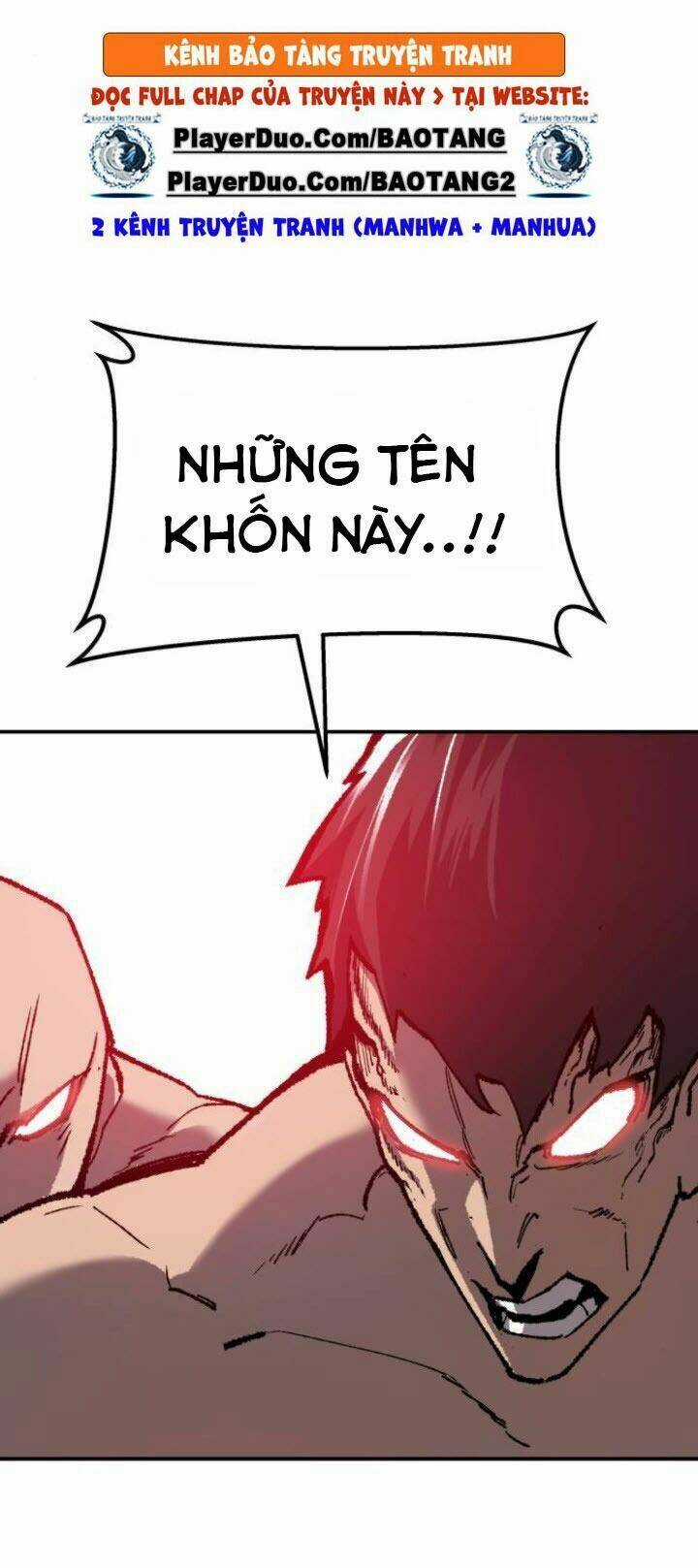 Phá Bỏ Giới Hạn - Chapter 32 - Trang 45