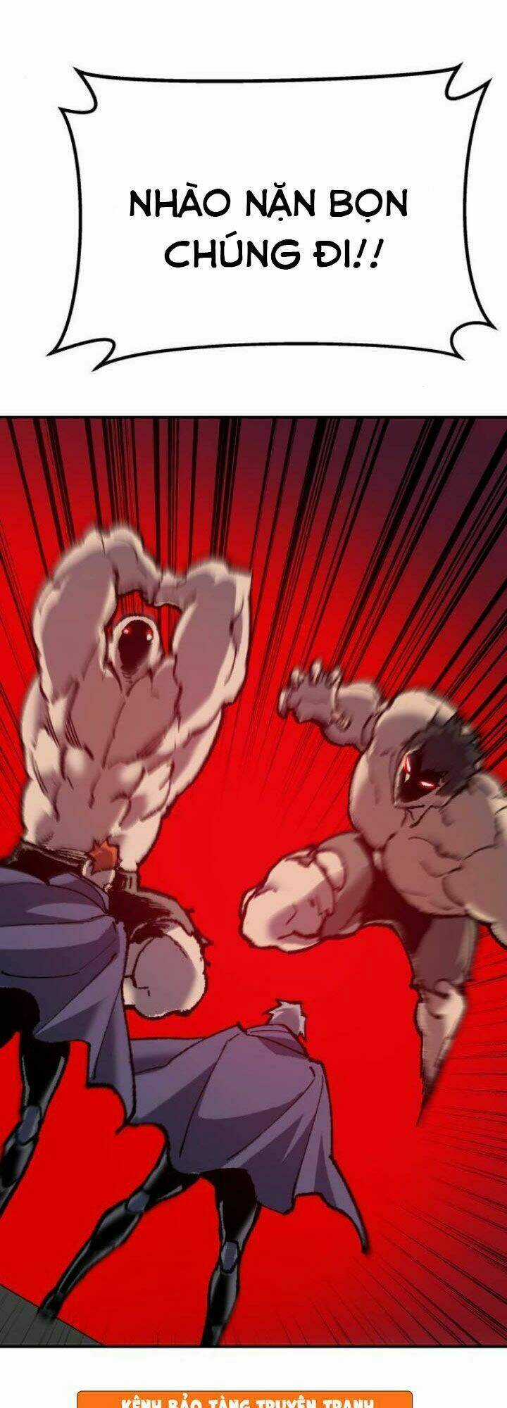 Phá Bỏ Giới Hạn - Chapter 32 - Trang 46