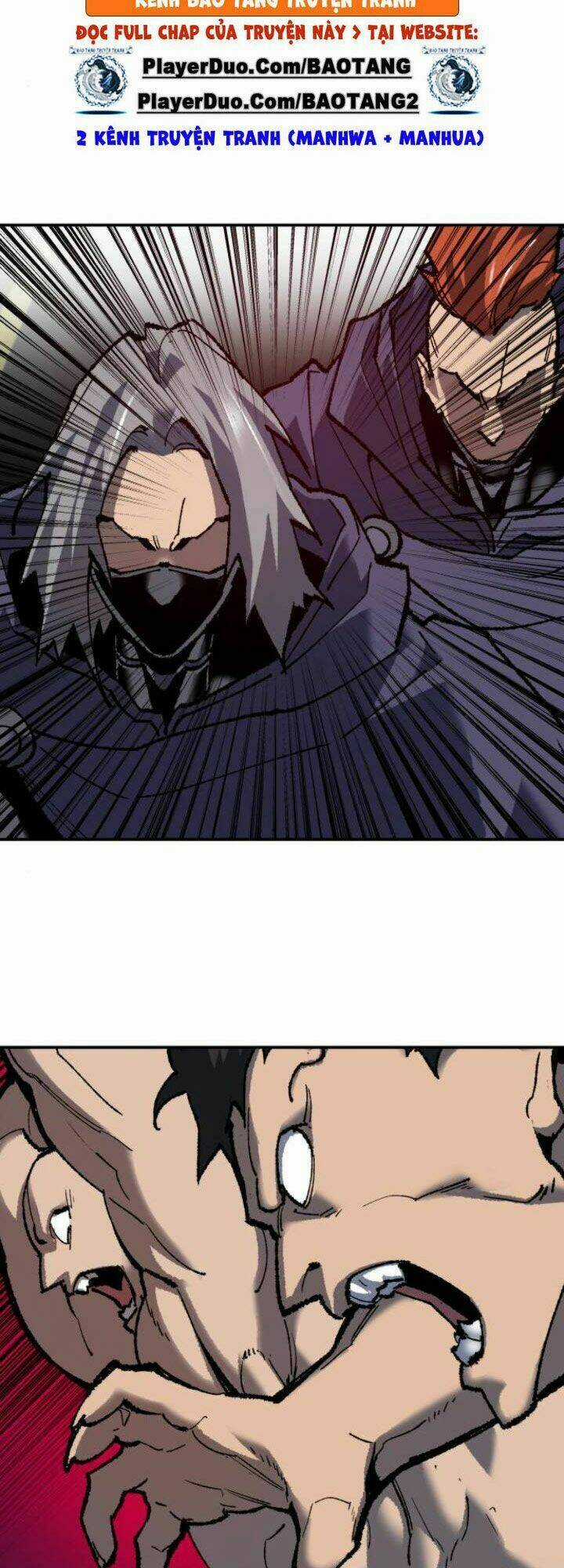 Phá Bỏ Giới Hạn - Chapter 32 - Trang 47