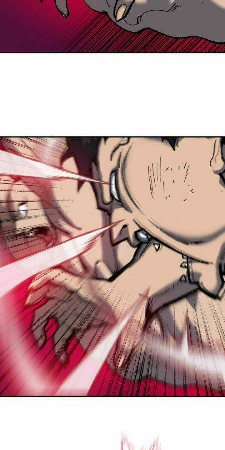 Phá Bỏ Giới Hạn - Chapter 32 - Trang 48